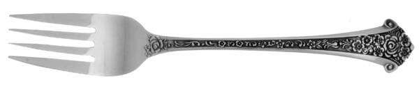 Gardendale (Stainless) Individual Salad Fork