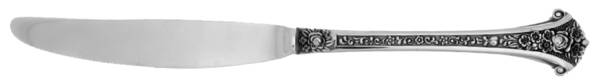 Gardendale (Stainless) Modern Solid Knife