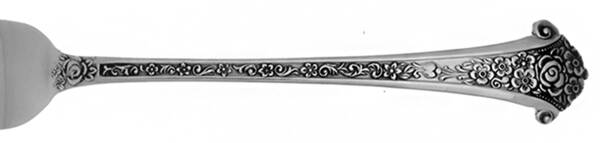 Gardendale (Stainless) by Stanley Roberts