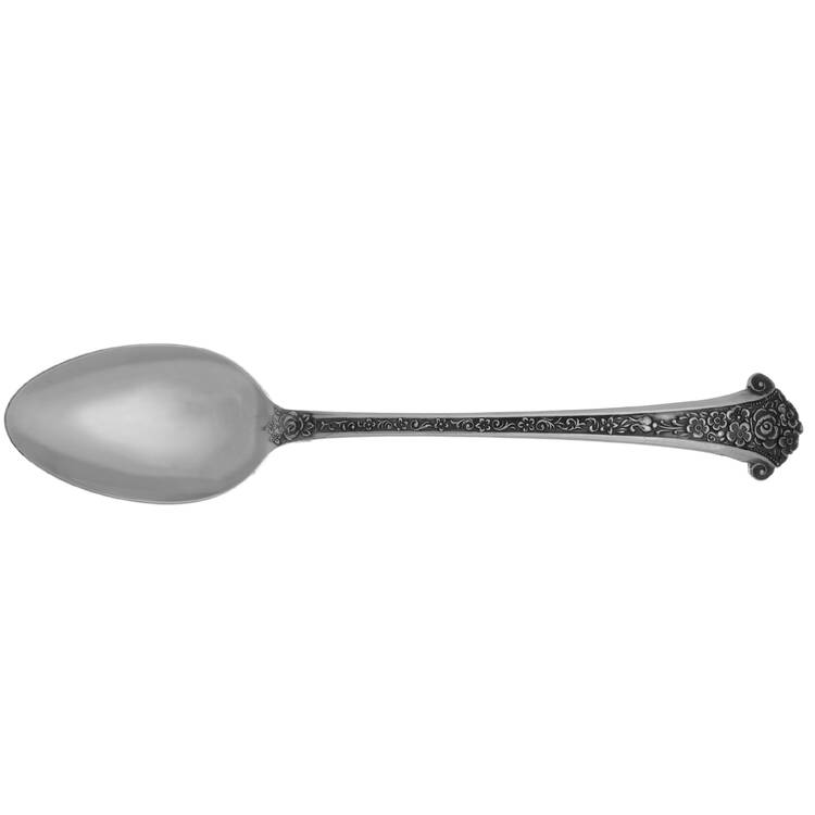 Gardendale (Stainless) Place/Oval Soup Spoon