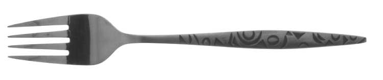 Gaucho (Stainless) Fork