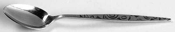 Gaucho (Stainless) Teaspoon
