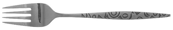 Gaucho (Stainless) Individual Salad Fork