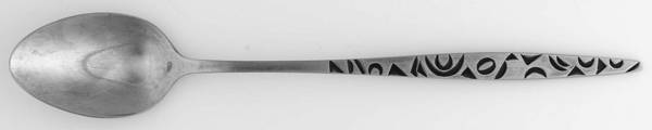 Gaucho (Stainless) Iced Tea Spoon