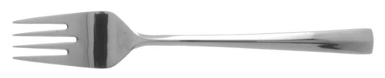 Glamour (Stainless) Individual Salad Fork