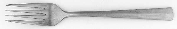 Glamour (Stainless) Fork