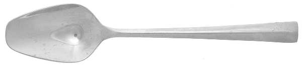 Glamour (Stainless) Place/Oval Soup Spoon
