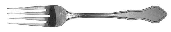 Glendale (Stainless) Fork