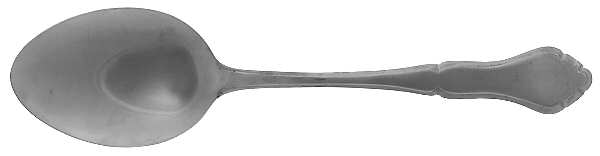 Glendale (Stainless) Tablespoon (Serving Spoon)