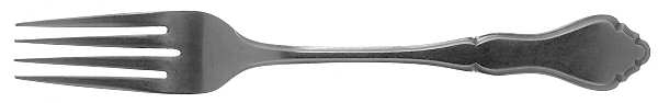Glendale (Stainless) Fork