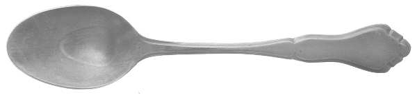 Glendale (Stainless) Teaspoon