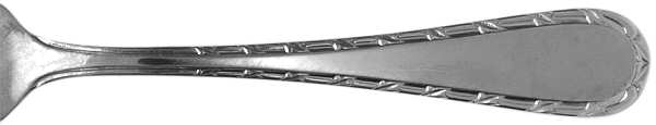 Gold Charisse (Stainless, Gold Accent) by Stanley Roberts