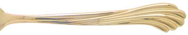 Golden Dawn (Gold Electroplate) by Stanley Roberts