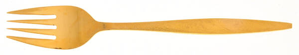 Golden Sun Burst (Gold Electroplate) by Stanley Roberts