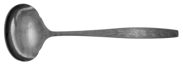 Granata (Stainless) Solid Gravy Ladle