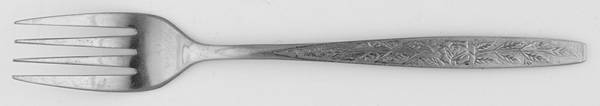 Granata (Stainless) Individual Salad Fork