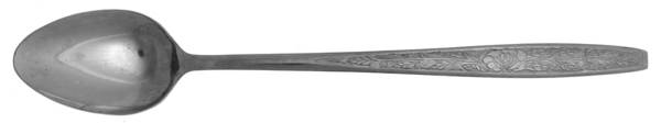Granata (Stainless) Iced Tea Spoon