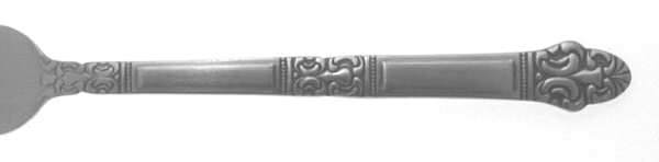 Grand Crown (Stainless) by Stanley Roberts