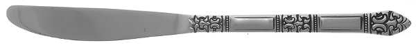 Grand Crown (Stainless) Modern Solid Knife