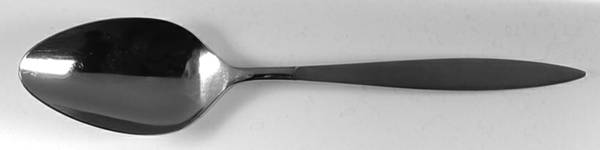Hampton (Stainless) Place/Oval Soup Spoon