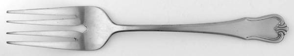 Hampshire (Stainless) Individual Salad Fork