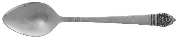 Highmont (Stainless) Teaspoon