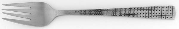 Interpretation (Stainless) Individual Salad Fork