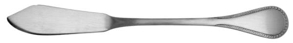Intimacy II (Stainless) Flat Handle Master Butter Knife