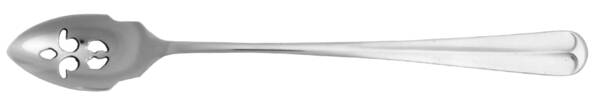Jefferson Manor (Stainless) Olive Spoon Long Handle HC