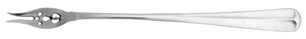 Jefferson Manor (Stainless) Long Handle Olive Fork HC