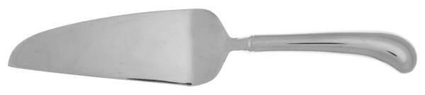 Jefferson Manor (Stainless) Pie and Cake Server with Stainless Blade HC