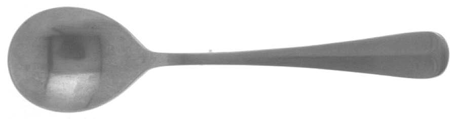 Jefferson Manor (Stainless) Sugar Spoon