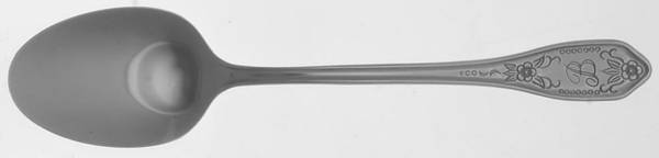 Kenwood (Stainless) Place/Oval Soup Spoon