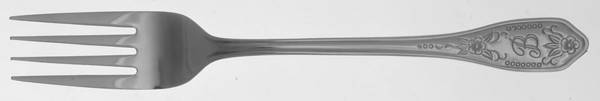 Kenwood (Stainless) by Stanley Roberts