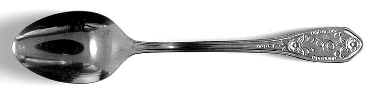 Kenwood (Stainless) Teaspoon