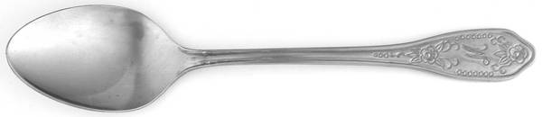Kenwood (Stainless) Teaspoon