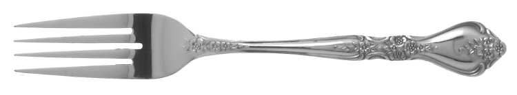 Kings Berry (Stainless) Fork