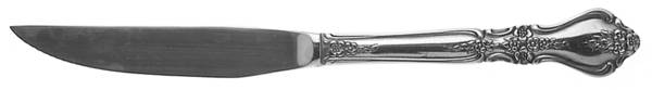 Kings Berry (Stainless) Individual Steak Knife Hollow Handle