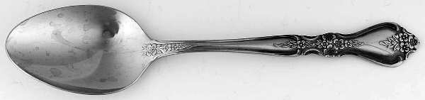 Kings Berry (Stainless) Tablespoon (Serving Spoon)