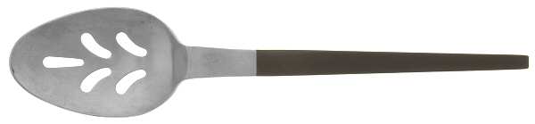 Labrisas (Stainless) Pierced Tablespoon (Serving Spoon)