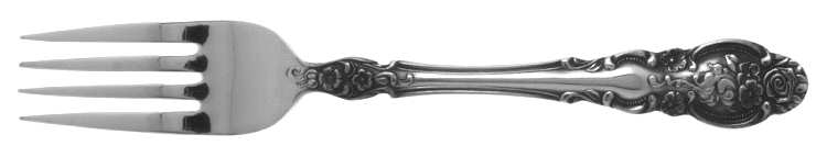Lady Beatrice Fork