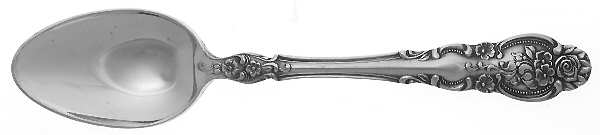Lady Beatrice Place/Oval Soup Spoon