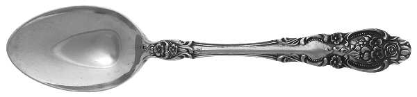 Lady Beatrice Tablespoon (Serving Spoon)