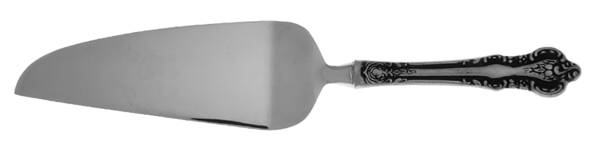 Lady Joann-Lady Jo Ann (Stainless) Pie and Cake Server with Stainless Blade HC