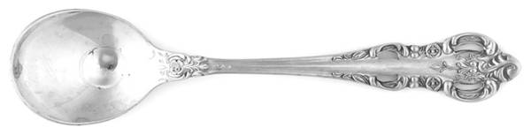 Lady Joann-Lady Jo Ann (Stainless) Sugar Spoon