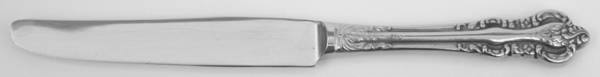 Lady Joann-Lady Jo Ann (Stainless) New French Hollow Knife