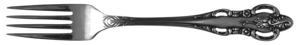 Lady Joann-Lady Jo Ann (Stainless) Fork