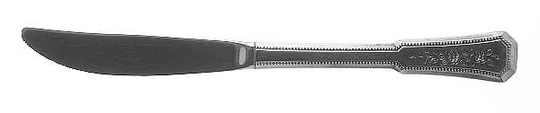 Landscape (Stainless) Modern Solid Knife