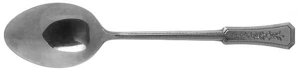 Landscape (Stainless) Tablespoon (Serving Spoon)