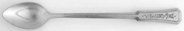 Landscape (Stainless) Iced Tea Spoon